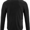 Cube fleece - mtb long sleeve jersey