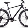 Cube nature one allroad black´n´black