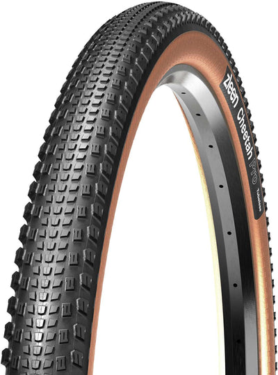 Zleen cheetah pro tubeless 29x2.25 dc 120tpi b2b folding tire