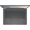 Asus zenbook a14 ux3407qa-qd237w 14 copilot+ laptop (grijs | snapdragon x1-26-100 | adreno gpu | 16 gb | 1 tb ssd)
