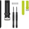 Garmin forerunner 935 silicone band