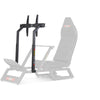 Next level racing f-gt monitor stand bevestiging (zwart)