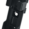 Abus Vouwslot Bordo Granit 6405 85 Zwart