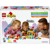 Lego duplo 10450 hopsy's kasteelspel