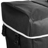 Rfr rear carrier bag double