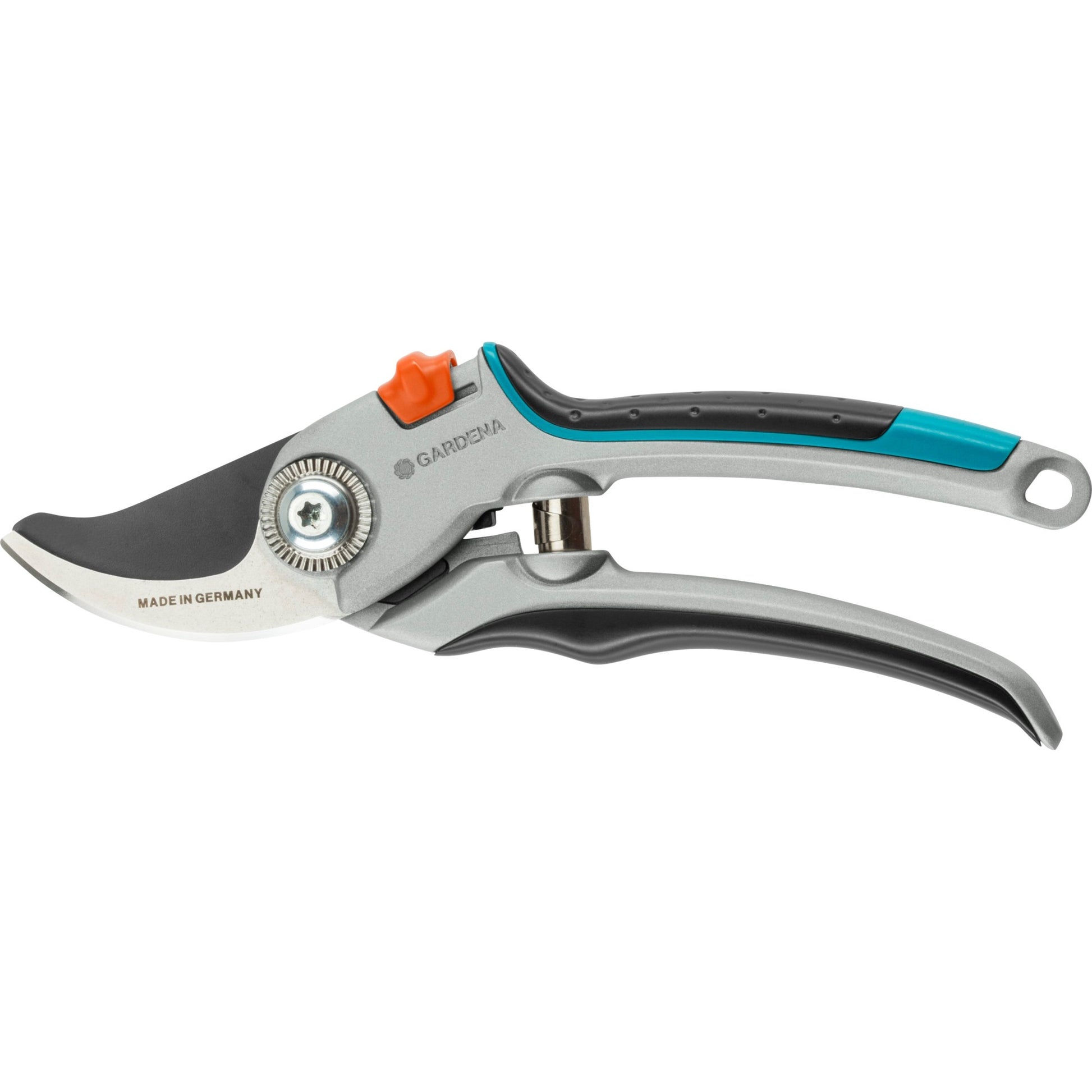 Gardena comfort luxe snoeischaar (grijs turquoise, 8906-20)