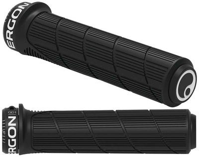 Ergon Handvatten GD1 EVO black