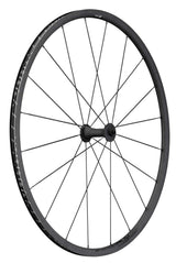 Dt swiss pr 1400 dicut oxic clincher frontwheel - afbeelding 1