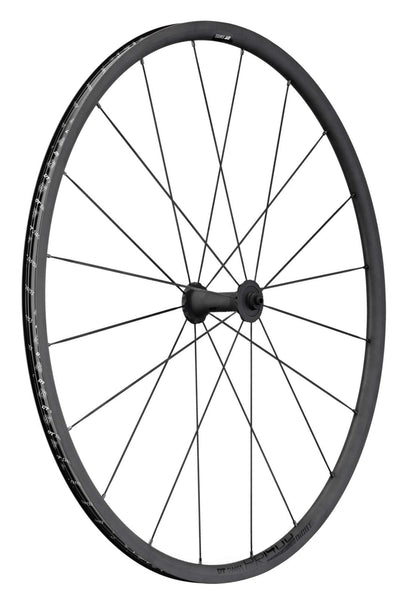Dt swiss pr 1400 dicut oxic clincher frontwheel
