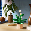 Lego the botanical collection - lepelplant constructiespeelgoed (11504)