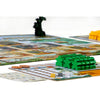 999games 999 games het witte kasteel van himeji bordspel (nederlands, 1 - 4 spelers, 80 minuten, vanaf 12 jaar)