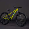 Cube acid 260 disc lizard´n´blue