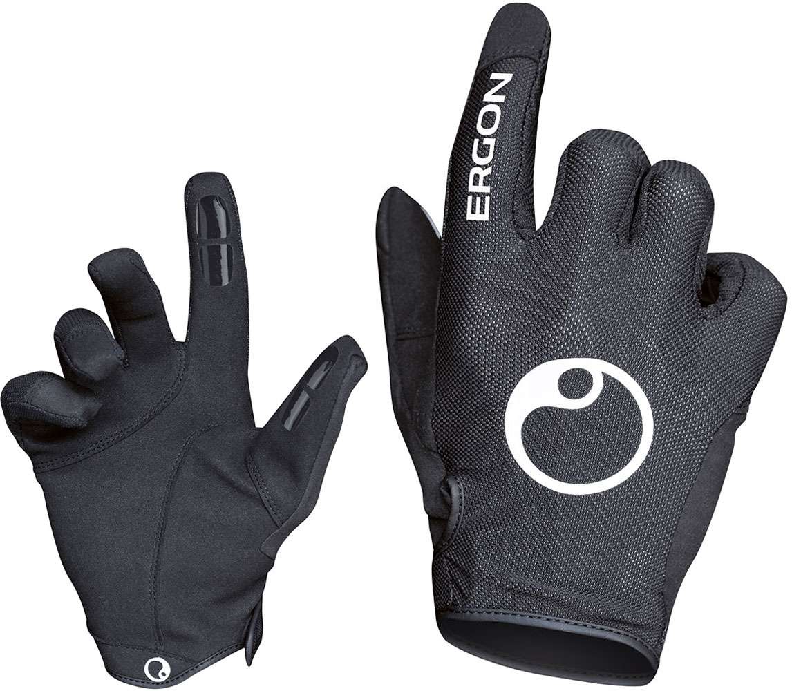 Ergon hm2 - mtb gloves