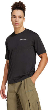 Adidas mt - functional shirt - afbeelding 2