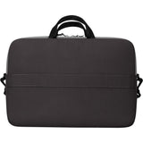 Targus 14 sagano ecosmart laptoptas (zwart, tot 35,6 cm) - afbeelding 6