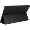 Asus zenscreen go mb16ahp 15.6 monitor (zwart, micro-hdmi, usb-c, micro-usb)