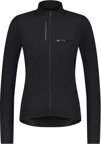 Shimano s-phyre - women's wind jacket