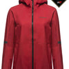 Gorewear lupra gore-tex - women's mtb rain jacket