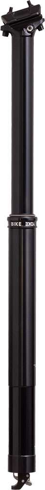 Bikeyoke revive three 31.6 dropper post