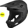 Alpina pikes mips - fullface helmet