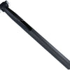 zadelpen Vibe Di2 31,6 mm carbon zwart