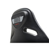 Next level racing es1 haptic feedback simracingstoel racestoel (zwart)