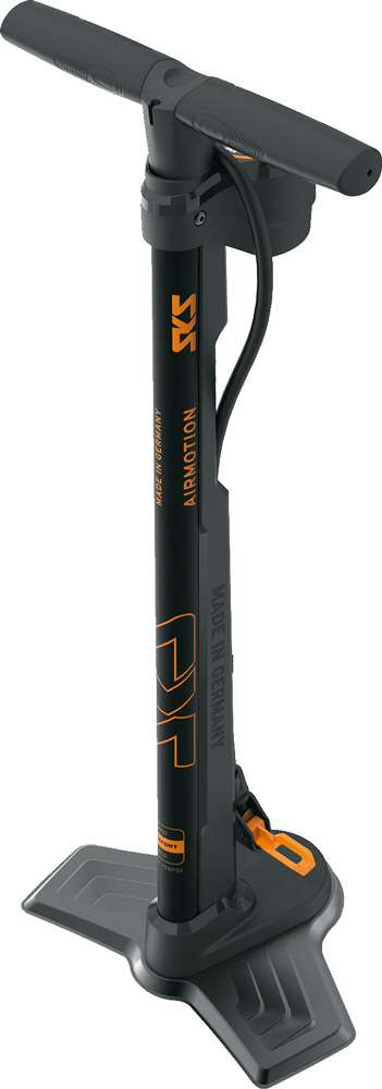 SKS Airmotion 12.0 vloerpomp