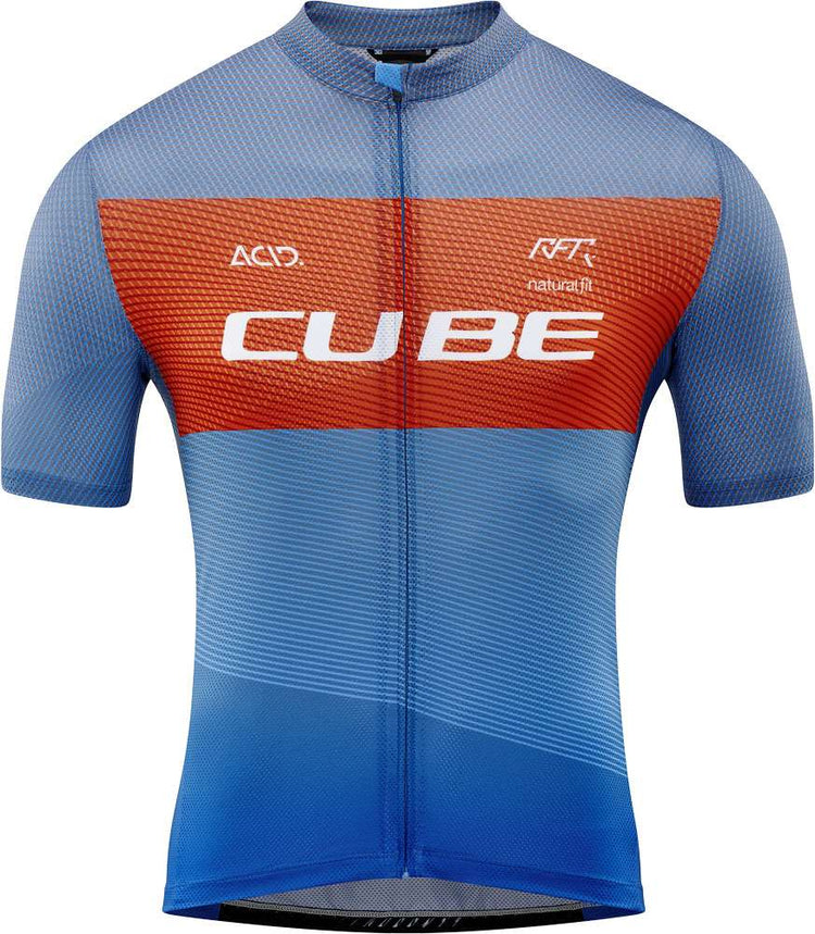 Cube teamline cmpt - jersey