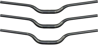 Renthal v3 fatbar riser 35mm handlebar