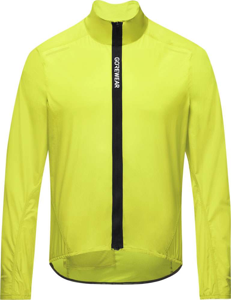 Gorewear spinshift windbreaker - windbreaker