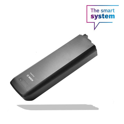 Bosch powerpack 400 rack battery (bbp3340) - the smart system