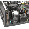 Thermaltake toughpower gf3 argb gen 5 eu modulaire 750 watt voeding (zwart, 4x pcie)