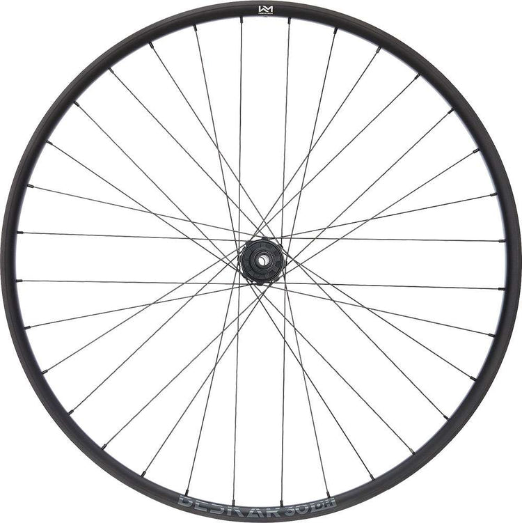 Newmen beskar 30 dh race 27.5 6-bolt 12x157 fade rear wheel