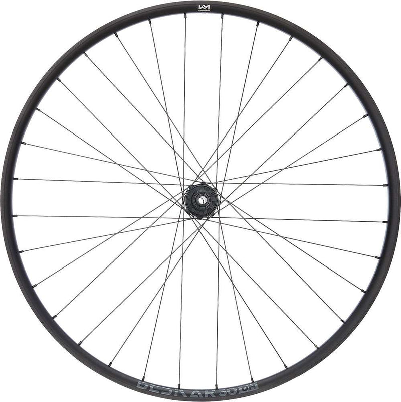 Newmen beskar 30 dh race 27.5 6-bolt 12x157 fade rear wheel