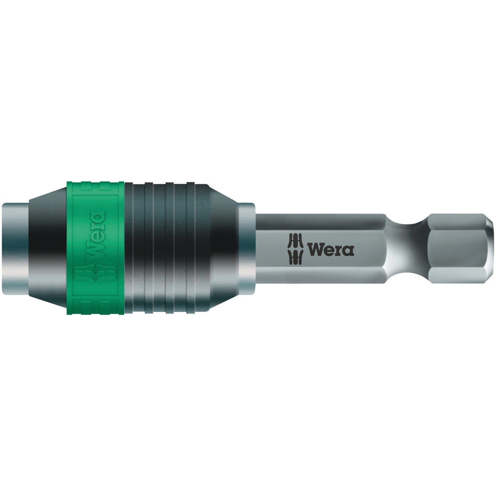 Wera bicycle set 3, 41‑delig gereedschapsset (zwart groen)