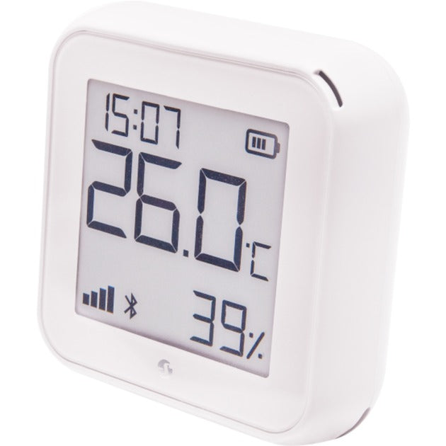 Shelly temperatuur- en vochtigheidssensor voor smart home wi-fi gen3 afstandsbediening
