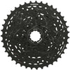 Shimano cassette cues 10v 11-39t cs-lg300 zwart