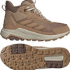 Adidas terrex anylander climawarm - women's hiking boots