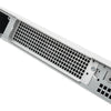 Silverstone rm100 1u rackmount, rack, serverbehuizing