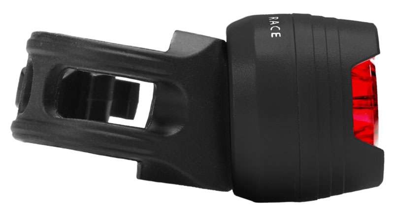Rfr light diamond hqp red led