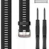 Garmin forerunner 935 silicone band