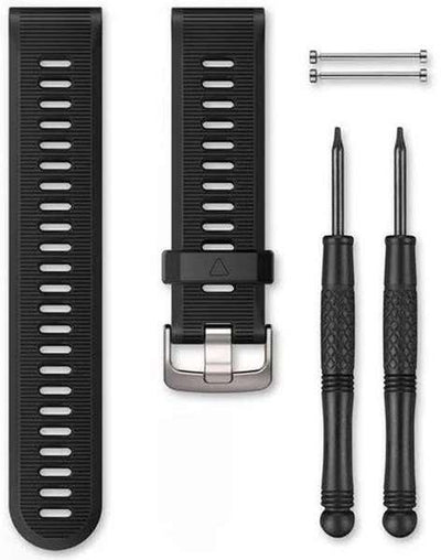 Garmin forerunner 935 silicone band