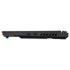 Asus rog strix g16 g614pm-s5017w 16 gaming laptop (donkergrijs | ryzen 9 8940hx | rtx 5060 | 32 gb | 1 tb ssd)