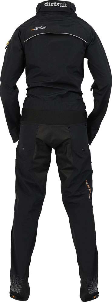 Dirtlej dirtsuit core edition v4.0 - women's mud suit