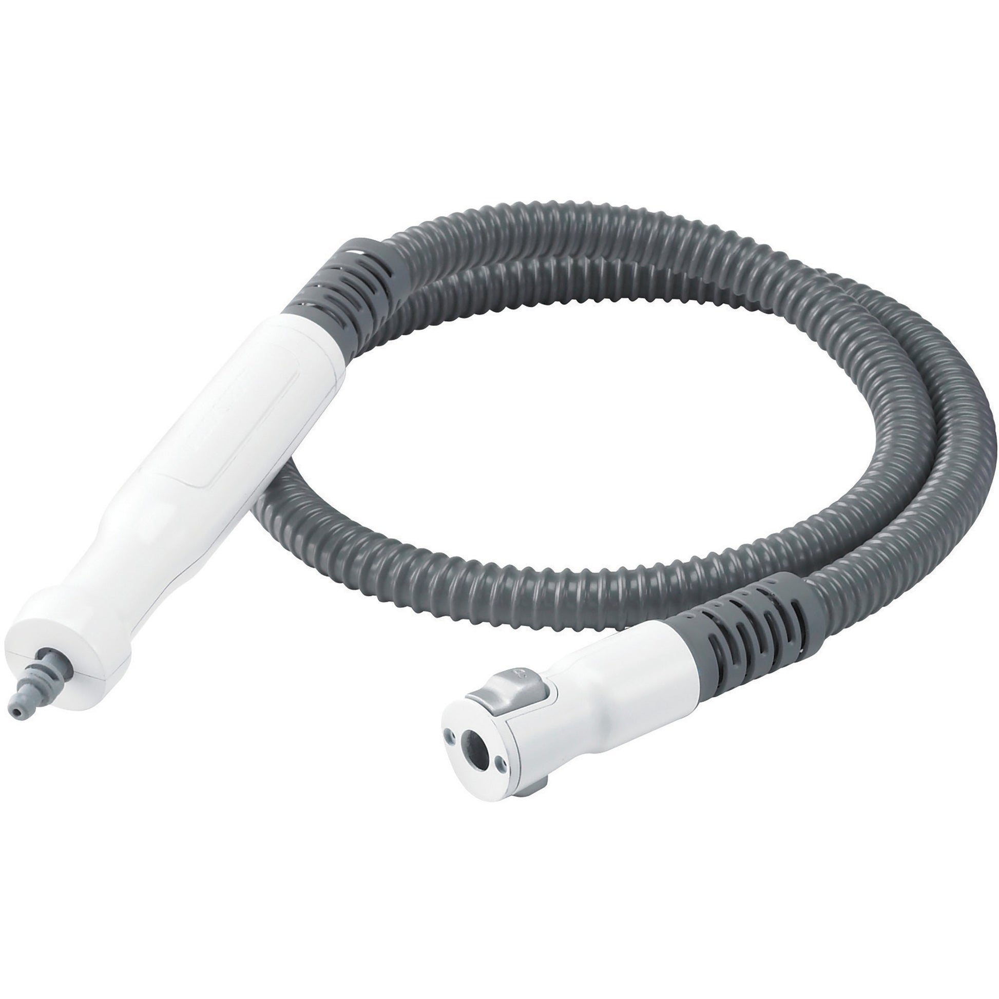 Black+decker bhsm168d 1600w steam-mop met deltavoet en 8 accessoires stoomreiniger (zilver wit)