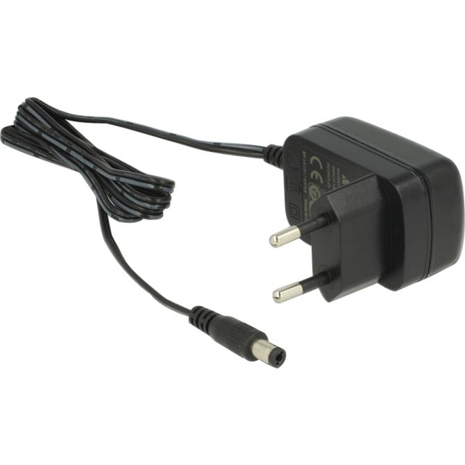 Delock converter scart hdmi > hdmi scaler (zwart)