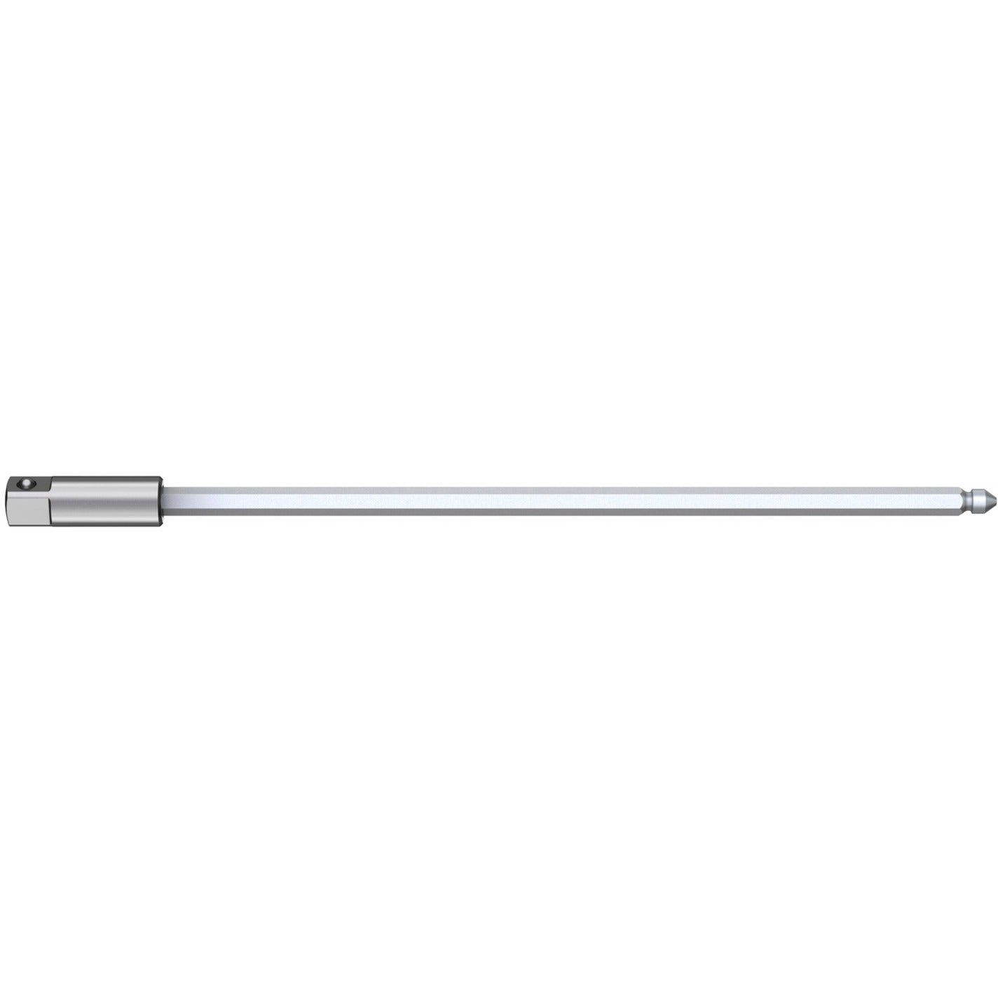 Wiha wisselschacht 1 4 adapter