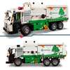 Lego technic mack lr electric vuilniswagen - 42167