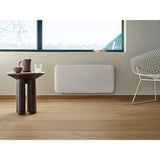 Mill steel wifi paneelverwarming pa1500wifi4a met voet, 1500 watt convector (wit, wifi 2,4 ghz (wifi 6), bluetooth 5.2, zigbee 3.0 + app) - afbeelding 9