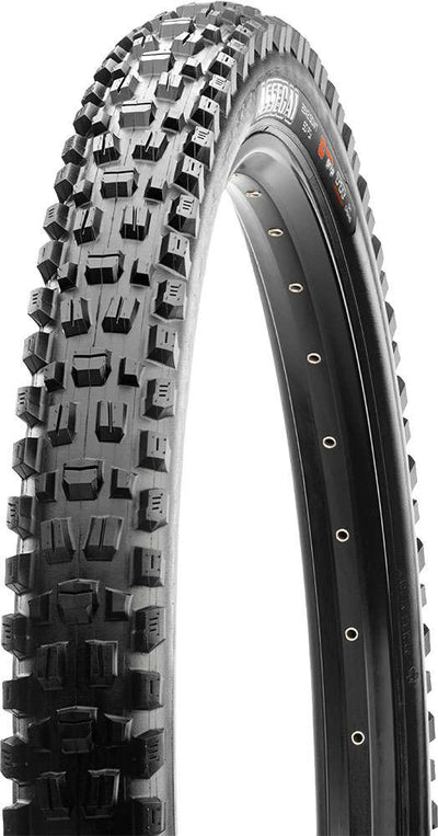 Maxxis buitenband Assegai EXO+ TR 27.5 x 2.50 zw vouw